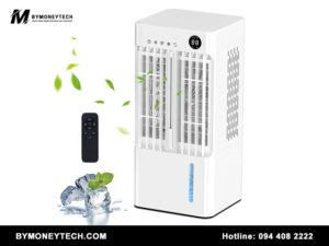 Cách sử dụng quạt điều hoà