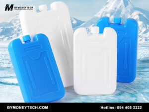 Đá khô quạt điều hoà