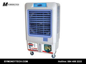 Nên mua quạt điều hòa hãng nào