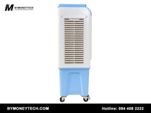 Quạt điều hòa có mát không