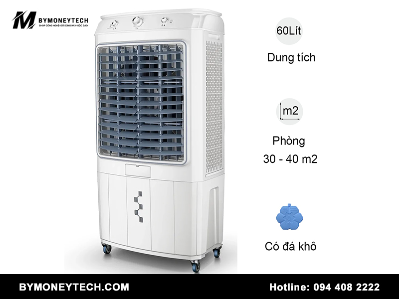 Quạt điều hòa Điện Máy Chợ Lớn