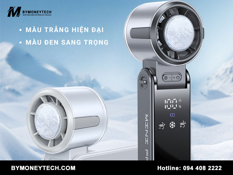 Quạt điều hòa điện máy xanh