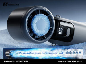 Quạt điều hòa điện máy xanh