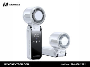 Quạt điều hoà là gì