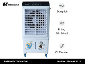 Quạt điều hòa loại nào tốt