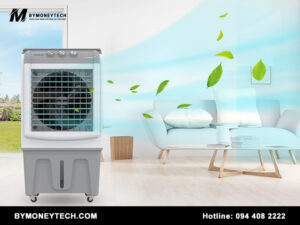 Quạt điều hòa mini Điện máy xanh