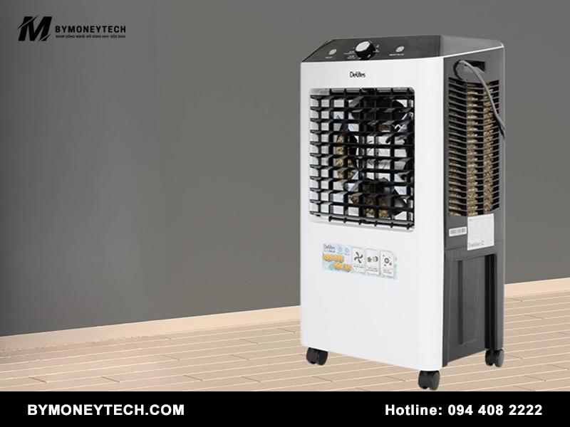 Quạt điều hòa mini Điện máy xanh
