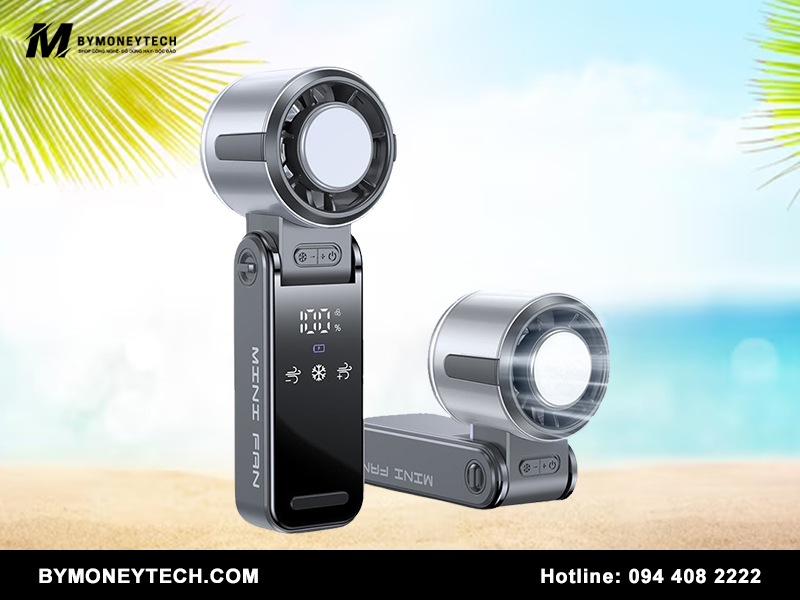 Quạt điều hòa mini Điện máy xanh
