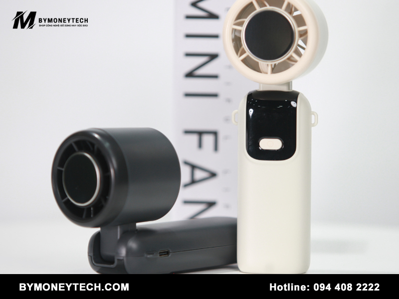 Quạt điều hoà Rapido 6000D