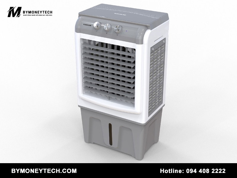 Quạt điều hòa Sunhouse SHD7747
