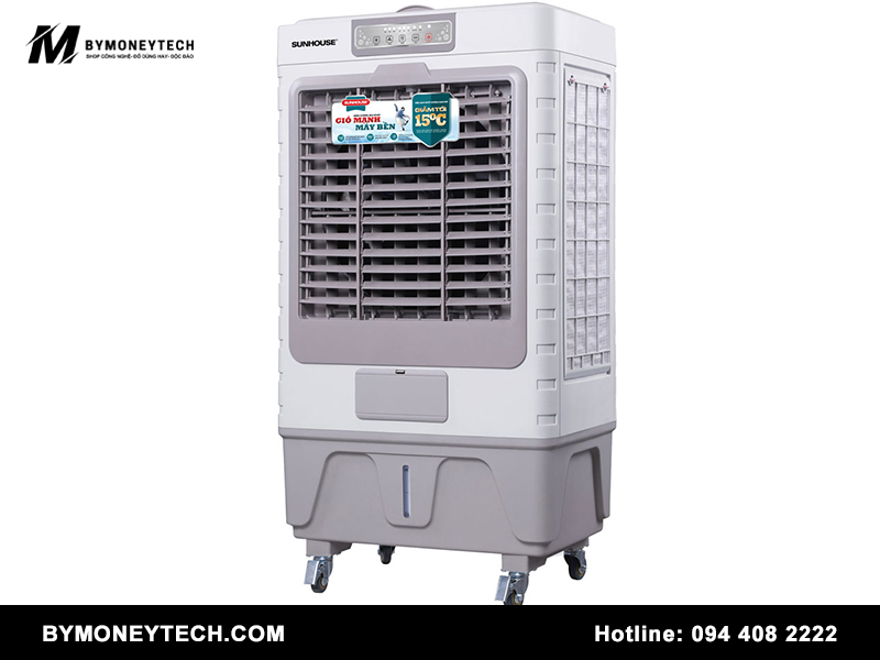 Quạt điều hòa Sunhouse SHD7747