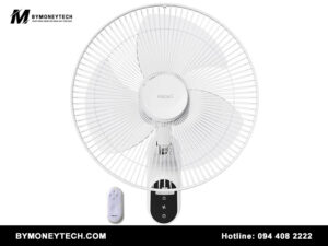 Quạt điều hòa treo tường