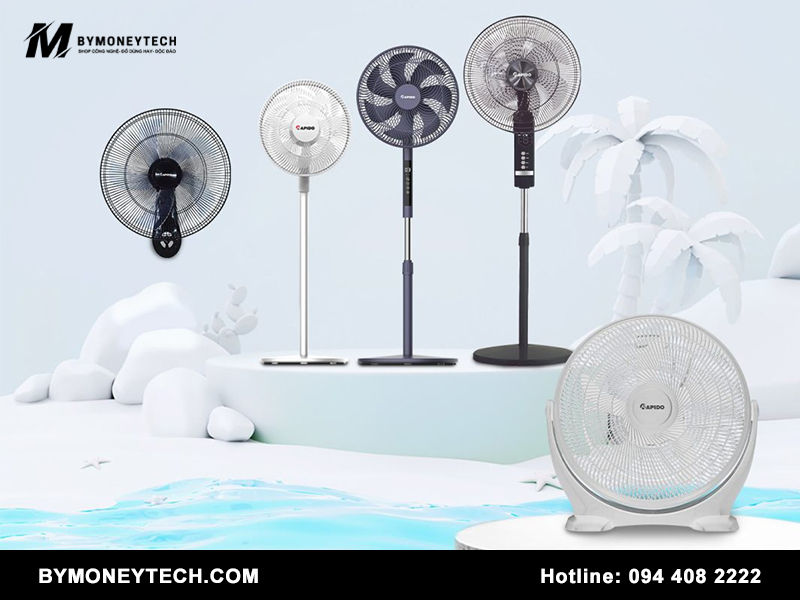 Trẻ sơ sinh nằm điều hòa hay quạt tốt hơn