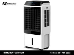 Cho thuê quạt điều hoà