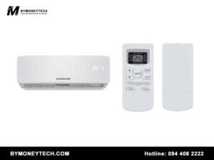 Điều khiển điều hoà Sunhouse