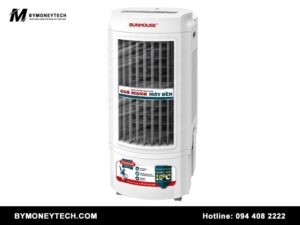 Giá quạt điều hòa Sunhouse