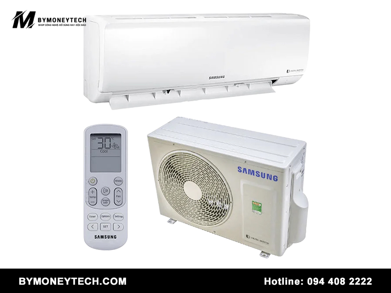 Nên mua quạt điều hoà hay máy lạnh