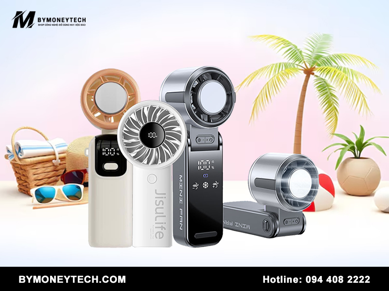 Nên mua quạt điều hoà hay máy lạnh
