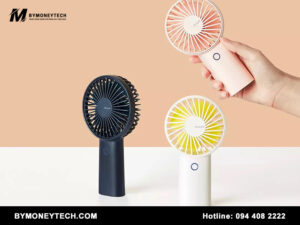 Quạt cầm tay điện máy xanh