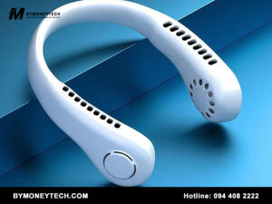 Quạt đeo cổ Điện máy xanh