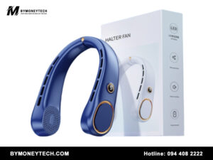 Quạt đeo cổ loại nào tốt