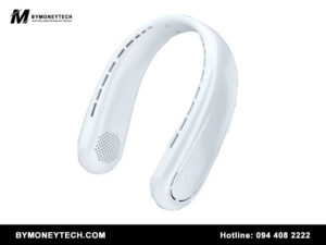 Quạt đeo cổ Xiaomi có tốt không