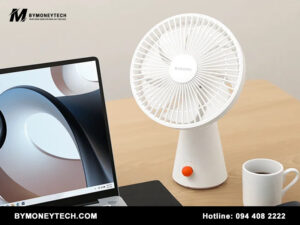 Quạt điện cầm tay Xiaomi
