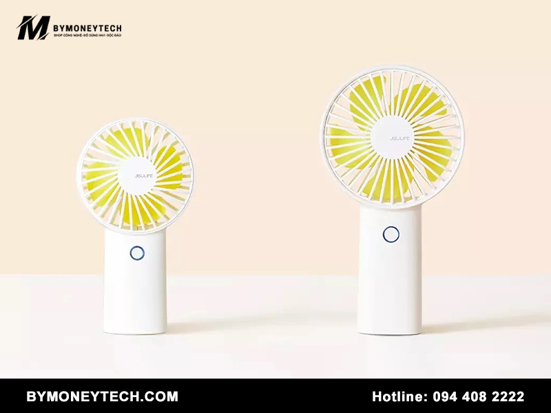 Quạt điện cầm tay Xiaomi