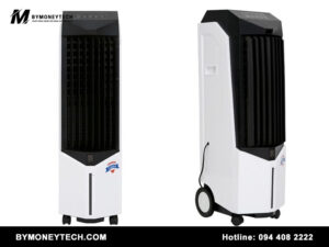 Quạt điều hòa có tốn điện không