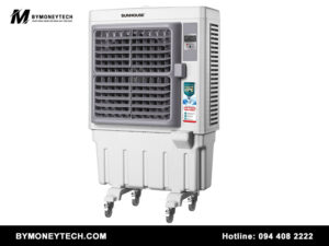 Quạt điều hoà công suất lớn