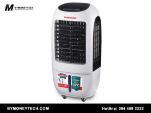 Quạt điều hoà đứng