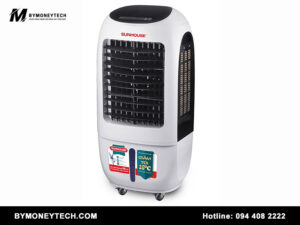 quạt điều hoà loại nào tốt nhất