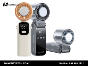 Quạt điều hòa nhỏ gọn