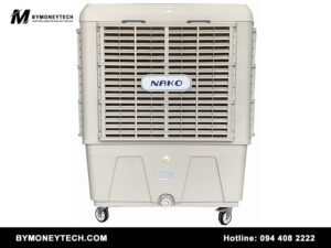 Quạt nước và điều hoà cái nào tốn điện hơn