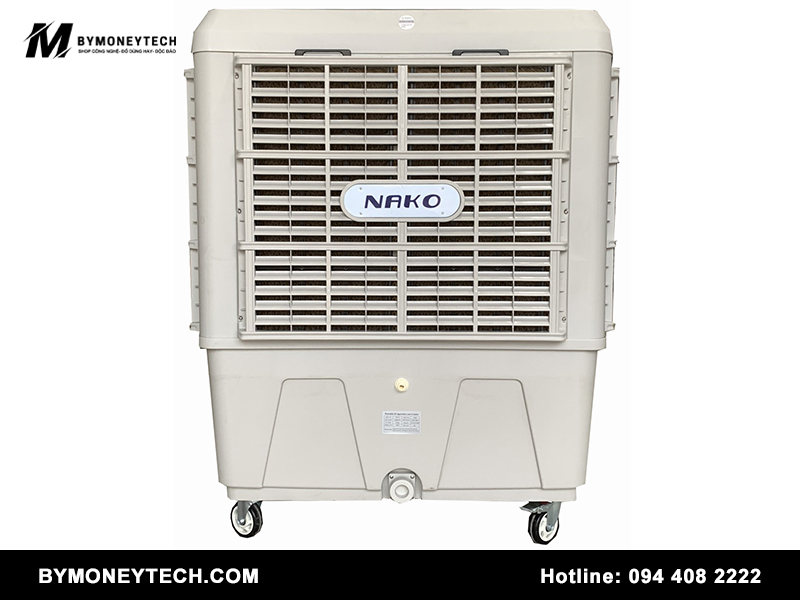 Quạt nước và điều hoà cái nào tốn điện hơn