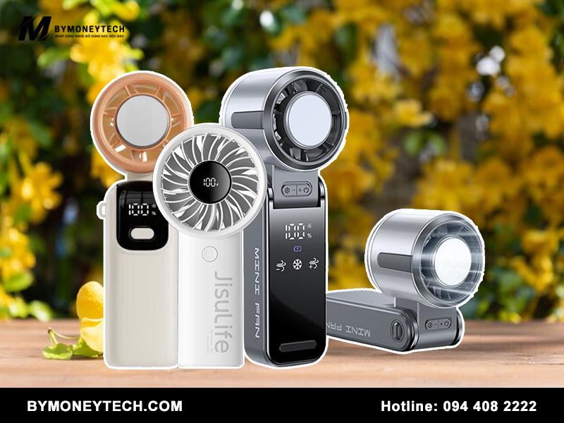 Quạt nước và điều hoà cái nào tốn điện hơn