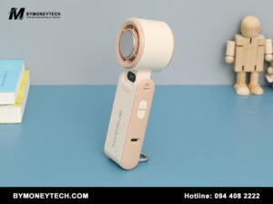 Quạt tích điện cầm tay loại nào tốt