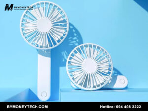 Quạt Xiaomi cầm tay