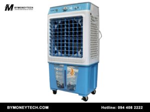 Thanh lý quạt điều hòa cũ