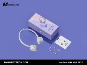 Quạt đeo cổ Xiaomi Điện máy xanh